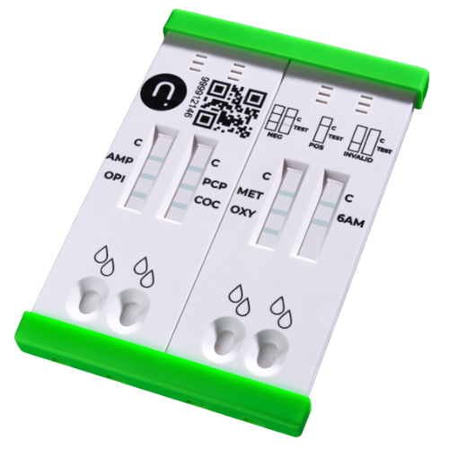 Rst Testing Kit Product Update